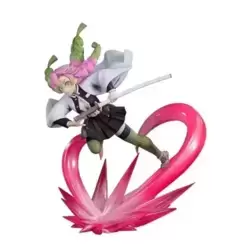 Demon Slayer - Mitsuri Kanroji