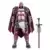Arkham Knight - DC Collectibles - Batman Arkham Knight - Azrael