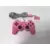 Manette PS2 dual Shock Rose