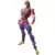 JoJo's Bizarre Adventure: Chozo Kado Dio Brando