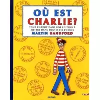 Où est Charlie ? Tout Charlie dans une édition à mettre dans toutes les poches