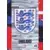 England 2024 Tournament Edition - Crest