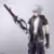 Bring Arts - Kingdom Hearts 3 Riku ver 2