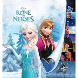 La Reine des neiges