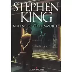 Nuit noire, étoiles mortes