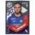 Foot 2024 Ligue 1 Uber Eats - Lucas Chevalier -  LOSC LILLE