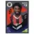 Foot 2024 Ligue 1 Uber Eats - Terem Moffi -  OGC Nice