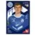 Foot 2024 Ligue 1 Uber Eats - Eduard Sobol - RC Strasbourg Alsace
