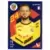 Foot 2024 Ligue 1 Uber Eats - Jonathan Gradit -  RC Lens