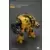 Imperial Fists - Leviathan Dreadnought with Cyclonic Melta Lance and Storm Cannon