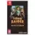 Jeux Nintendo Switch - Tomb Raider I-II-III Remastered