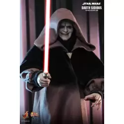 Star Wars - Darth Sidious