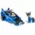Paw Patrol Action Figures - Chase Mighty Movie Cruiser