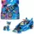 Paw Patrol Action Figures - Chase Mighty Movie Cruiser