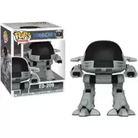 Robocop - ED-209