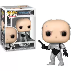 Robocop - Robocop