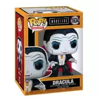 Universal Monsters - Dracula