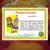 ReAction Figures - Garbage Pail Kids - Blasted Billy