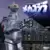 Super7 - Super Cyborgs - Mechagodzilla (Metallic)