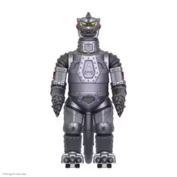 Mechagodzilla (Metallic)