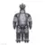Super7 - Super Cyborgs - Mechagodzilla (Metallic)