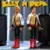 ReAction Figures - Salt-n-Pepa (2-Pack)