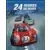 24 Heures du Mans - 1964-1967 : le duel Ferrari-Ford