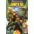 Avengers & Fantastic Four - Empyre - Empyre