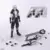 Bring Arts - Kingdom Hearts 3 Riku ver 2