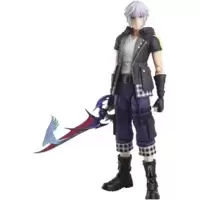 Kingdom Hearts 3 Riku ver 2