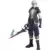 Bring Arts - Kingdom Hearts 3 Riku ver 2
