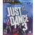Just Dance 3
