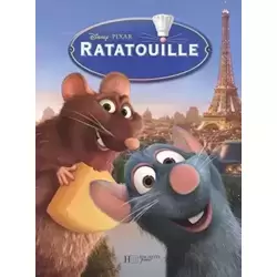 Ratatouille