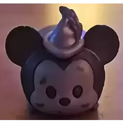 Mickey Silver Hat