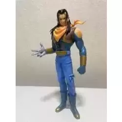 C-17 - Super Android 17