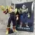 Dragon Ball Bandai - Super Baby Vegeta