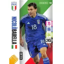 Nicolò Barella