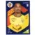 Foot 2024 Ligue 1 Uber Eats - Wesley Saïd -  RC Lens