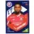 Foot 2024 Ligue 1 Uber Eats - Ivan Cavaleiro - LOSC LILLE