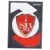 Foot 2024 Ligue 1 Uber Eats - Ecusson  Stade Brestois 29