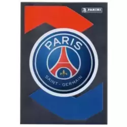 Ecusson Paris Saint-Germain