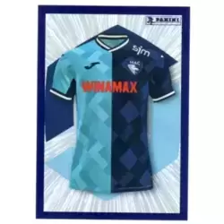 Maillot Le Havre AC