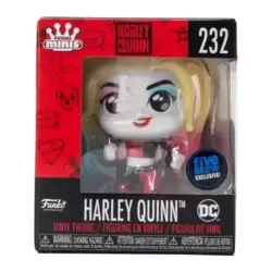 Harley Quinn - Harley Quinn