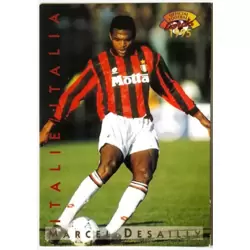Marcel Desailly
