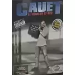 Cauet : Le Meilleur Of DVD