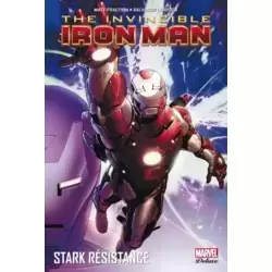 Stark Résistance