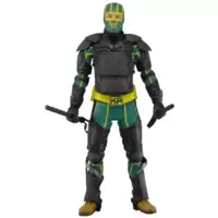 Kick Ass 2 - Kick Ass