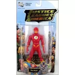 Justice League of America - The Flash