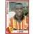 Wilson Oruma - Lens