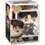 Attack on Titan -  Levi